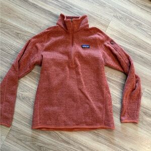 Patagonia Better Sweater